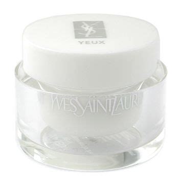 yves saint laurent temps majeur eye contour cream|Yves Saint Laurent Yves Saint Laurent Temps Majeur Eye .